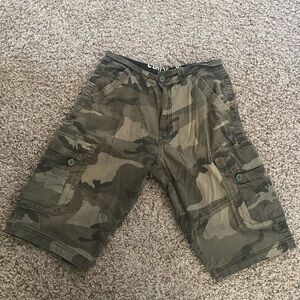 Meet your Posher, Kaiden